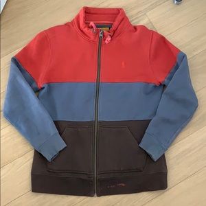 Brooklyn Industries zip up jacket!